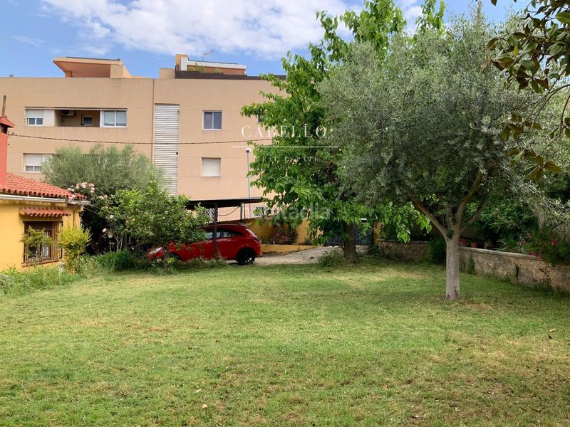 Foto dfc87ca0-9d36-4327-9dd4-492ccaa78379. Casa amb calefacció aparcament piscina a Ca n´Oriol Rubí