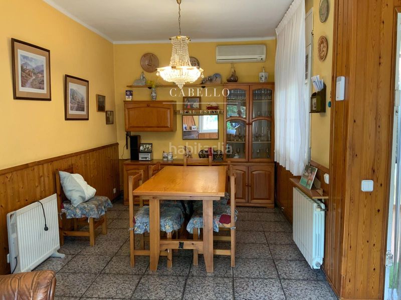 Foto ff17b70a-af45-4d36-b042-9c5b23880e89. Casa amb calefacció aparcament piscina a Ca n´Oriol Rubí