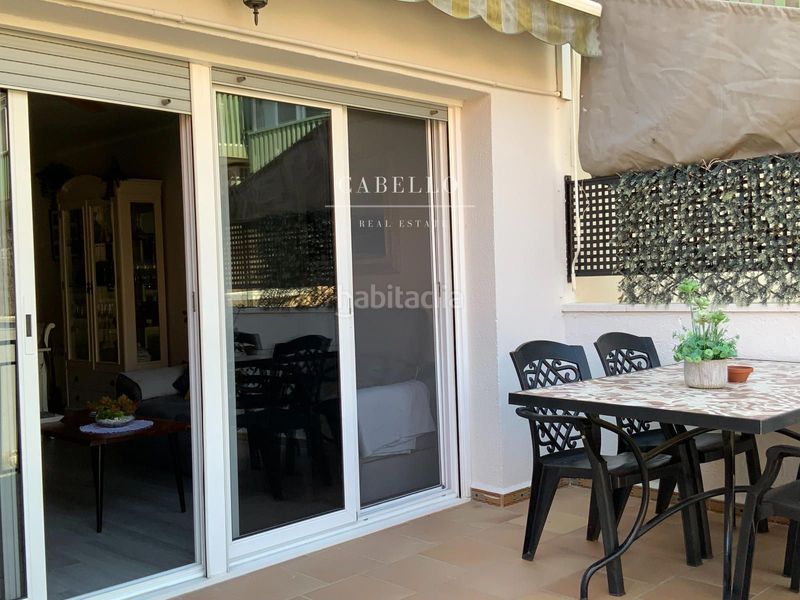 Foto 0216d2fe-5312-4587-89b2-9531533cded0. Casa amb calefacció aparcament a Les Arenes - La Grípia - Can Montllor Terrassa