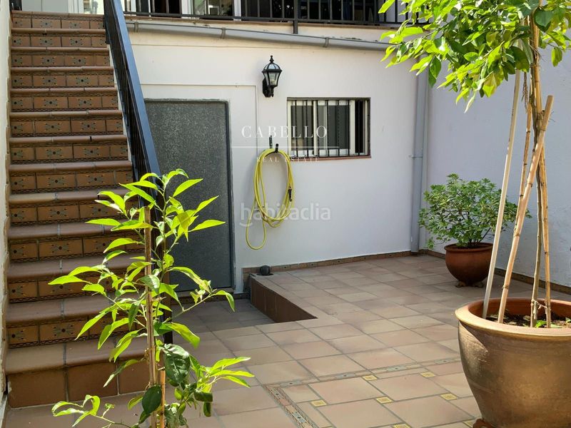 Foto 36e67797-5c71-44a6-9f9d-25a852005026. Casa amb calefacció aparcament a Les Arenes - La Grípia - Can Montllor Terrassa