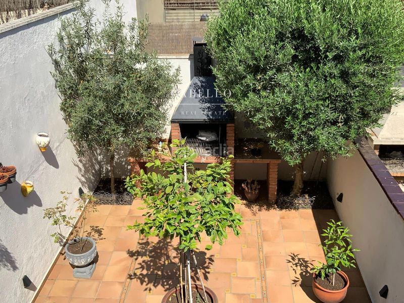 Foto 532d7c3a-a560-45a8-80b9-2fddb5e08e34. Casa amb calefacció aparcament a Les Arenes - La Grípia - Can Montllor Terrassa