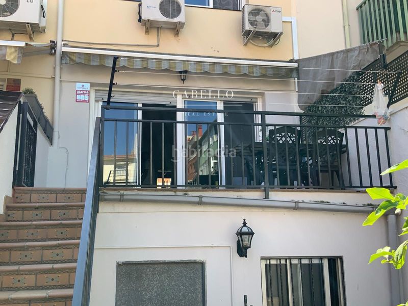 Foto 8a878732-41c0-4376-92cb-d687513ad779. Casa amb calefacció aparcament a Les Arenes - La Grípia - Can Montllor Terrassa