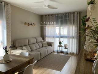 Pis  Segovia. Piso en venta