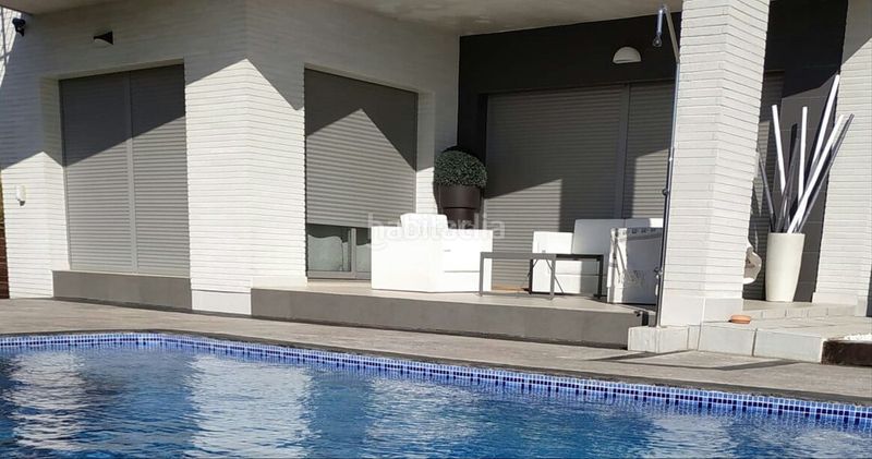 Foto 9af28b78-b8da-4e08-9665-5c6473f9b7c9. Chalet with parking pool in Sant Esteve Sesrovires