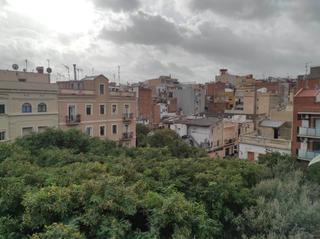 Appartement  Plaa pirineus. Vivienda 4habitaciones. 2 baos, balcon, sol,magnificas vistas