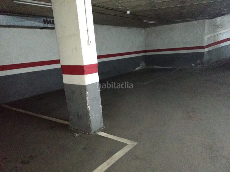 Foto 19882089-a825-497a-b161-827a988a6c46. Affitto posto auto in Barri de les Corts Barcelona