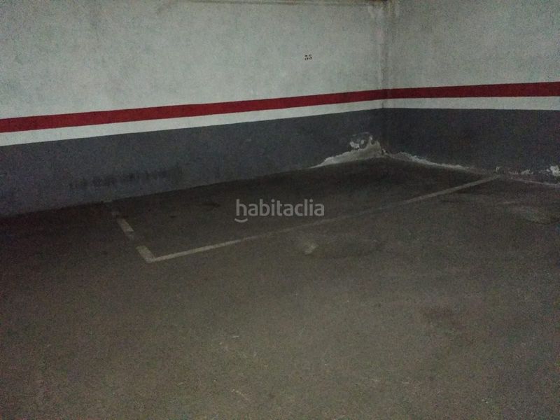Foto 5c5a2019-f472-499c-944c-aeba87ea036c. Affitto posto auto in Barri de les Corts Barcelona