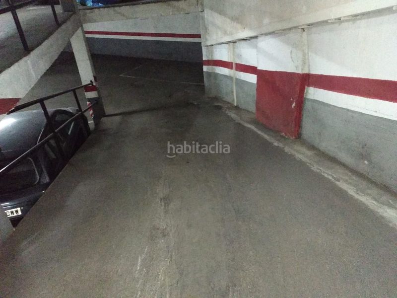 Foto 73c8c52e-52b1-4614-924e-e1c3857bf0d7. Affitto posto auto in Barri de les Corts Barcelona