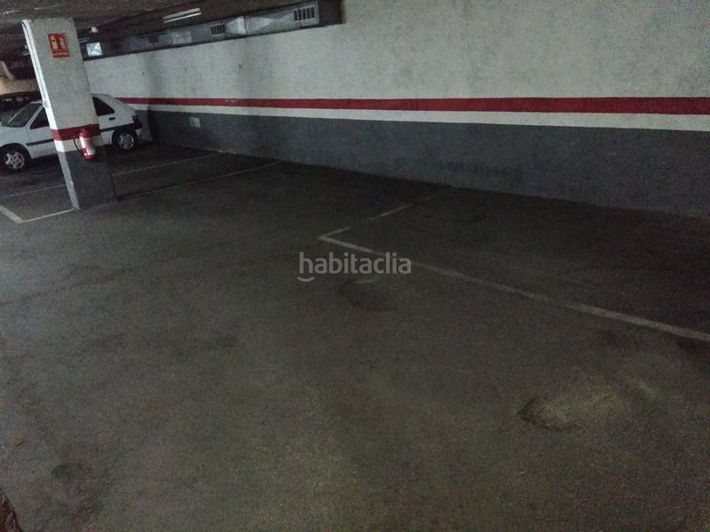 Foto b8a1ad78-ba24-4d14-bb42-b1033fed9cc7. Affitto posto auto in Barri de les Corts Barcelona