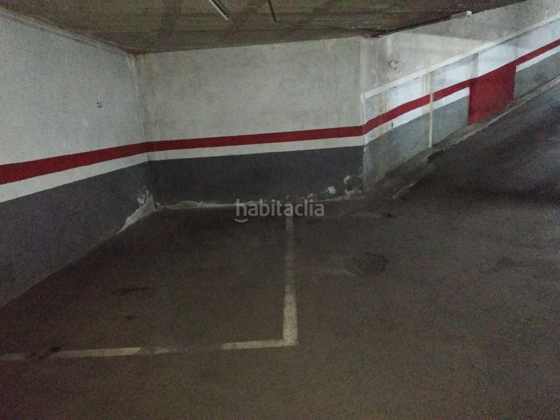 Foto da5ae740-7fb4-4d3a-b230-a7daba70cfaf. Affitto posto auto in Barri de les Corts Barcelona