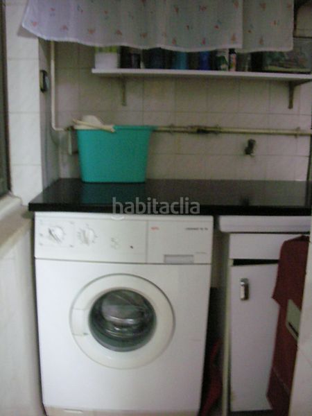 Foto 008117d1-5fbc-4f85-af3a-0fe01ac5505d. Piso en carrer de la riera blanca 60 exterior a calle, ascensor, 2 hab. dobles, buena zona en Barcelona