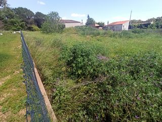 Terreno residenziale in Vilaür. Suelo urbano no urbanizable actualmente