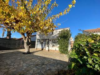 Casa en Carrer cala trencada 11