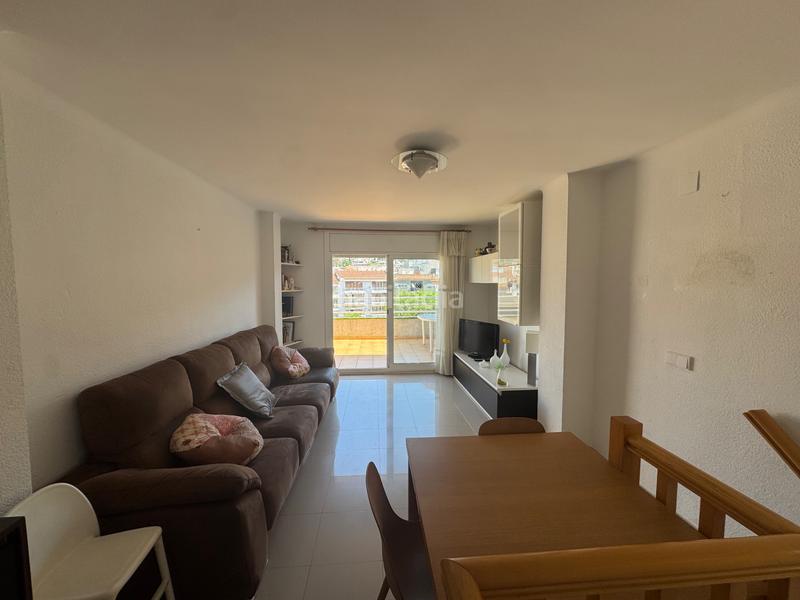 Foto 2b1f617a-3acc-44e8-a47d-0cebf1420ba1. Attico in carrer del cap norfeu 59 in Centre Roses