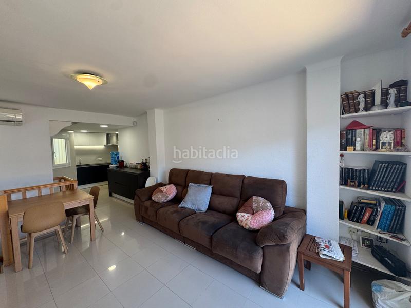 Foto 6bd65ab2-3020-45a2-9ae3-fe60fad454a3. Attico in carrer del cap norfeu 59 in Centre Roses