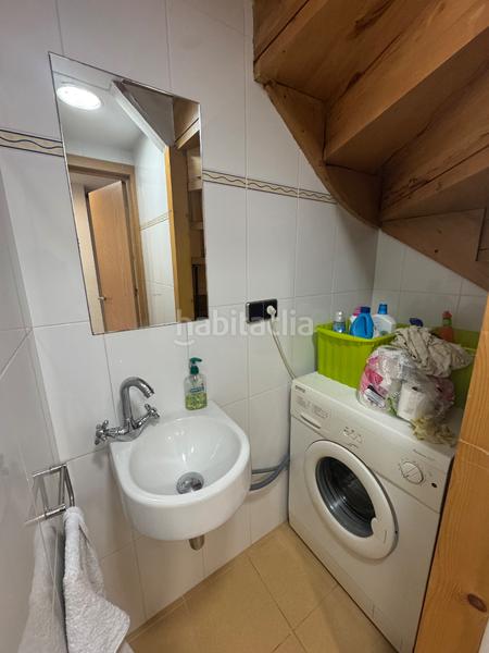 Foto 9d479465-3521-4a54-ac8f-274e4c761068. Attico in carrer del cap norfeu 59 in Centre Roses