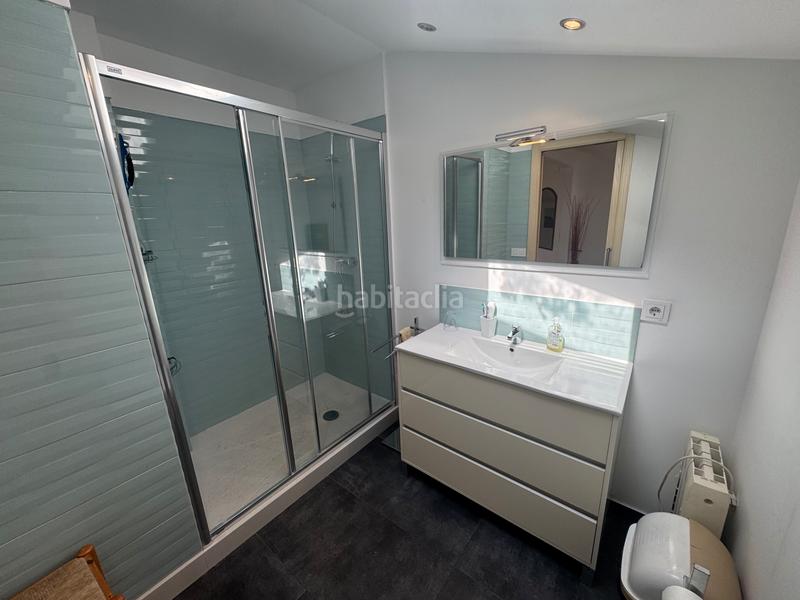 Foto c55e9102-5cb3-4ed9-9416-694bbe90b309. Attico in carrer del cap norfeu 59 in Centre Roses