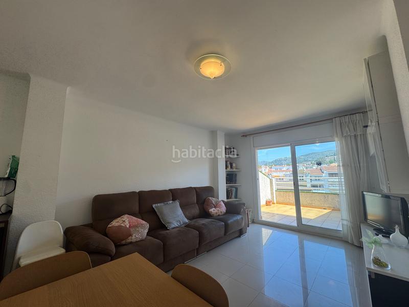 Foto c76058fd-b228-4beb-b194-27d8215d8a60. Attico in carrer del cap norfeu 59 in Centre Roses