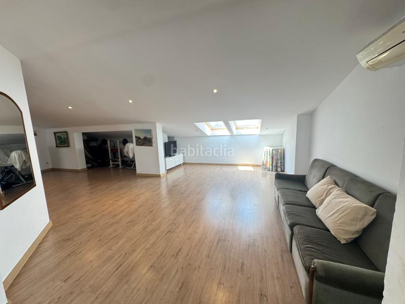 Foto e6fd1cc7-815a-4cf1-92ce-037da540cf13. Attico in carrer del cap norfeu 59 in Centre Roses