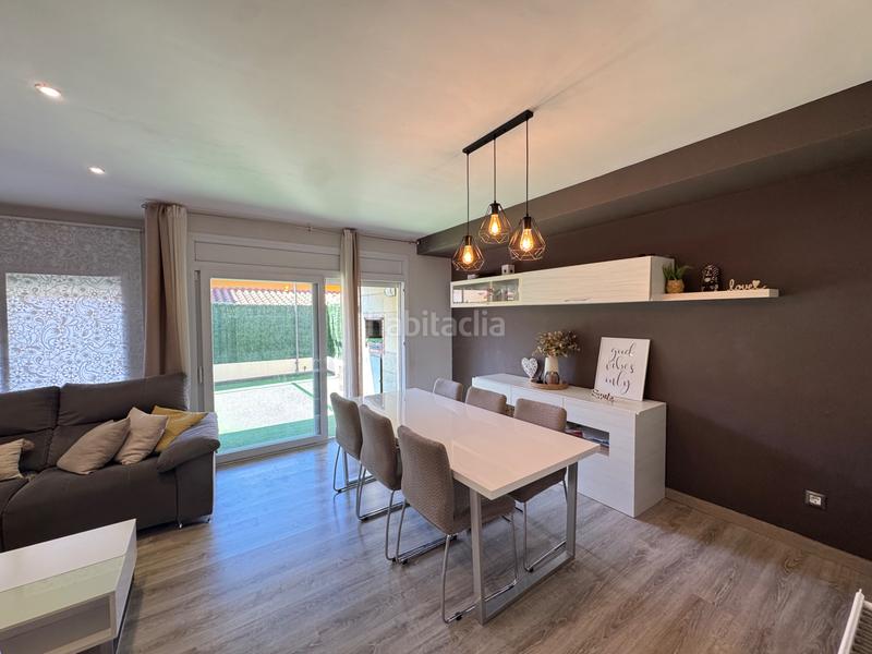 Foto 07a86c39-8949-4e3b-a4bc-c83f28a03715. Casa  con gran terraza y garaje en Palau-saverdera