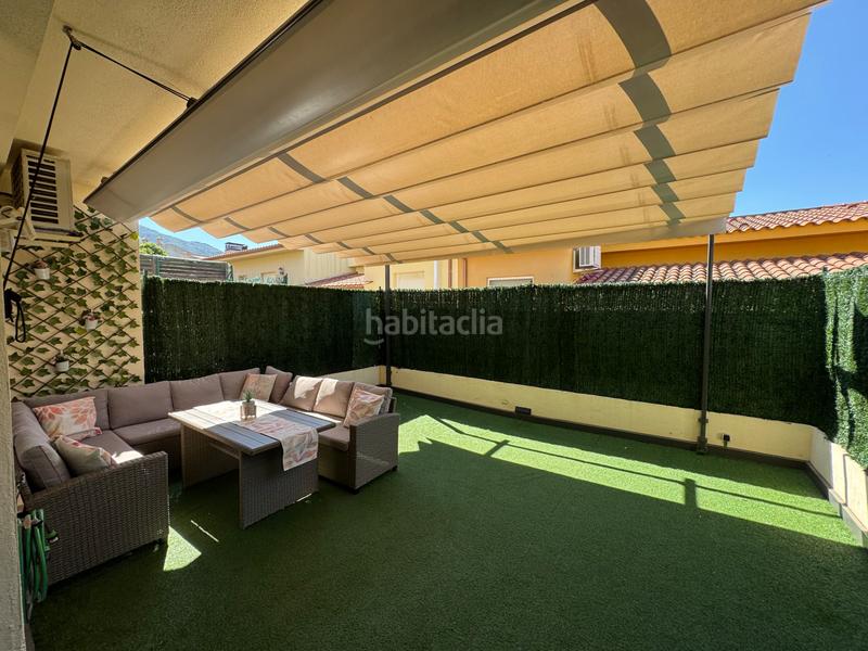 Foto 0c2f2e7f-a5a2-4e7e-8ded-9e7a844e6471. Casa  con gran terraza y garaje en Palau-saverdera