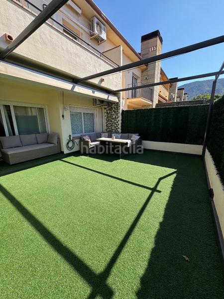 Foto 13e9432d-4d6d-4a00-8885-226266dad2a2. Casa  con gran terraza y garaje en Palau-saverdera