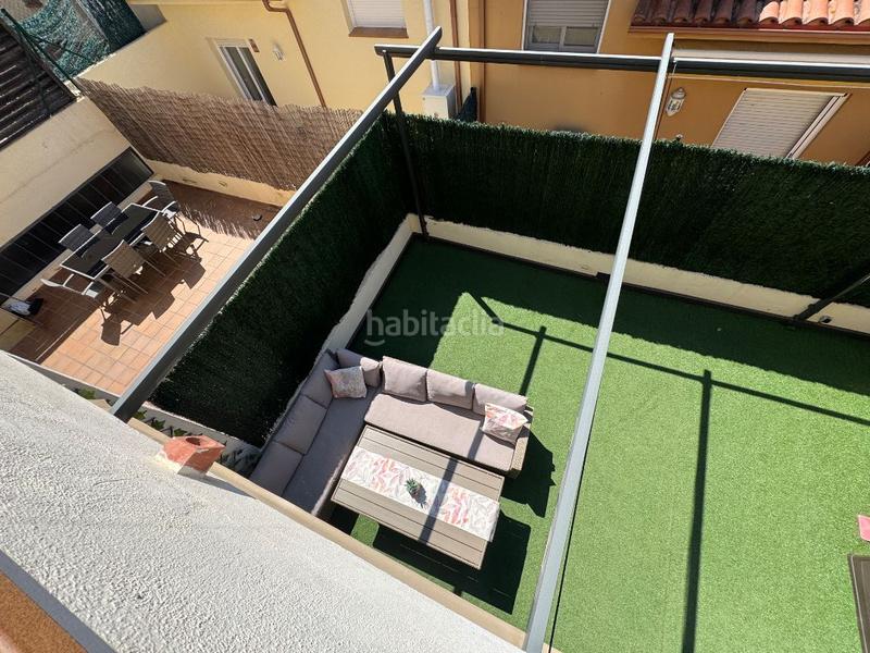 Foto 751fc7df-de7a-4f24-9515-ad5163d76cfe. Casa  con gran terraza y garaje en Palau-saverdera