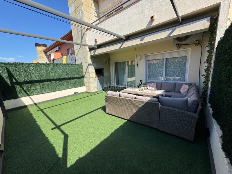 Foto 7a5092d0-1ef9-4e90-90d2-24402eddc073. Casa  con gran terraza y garaje en Palau-saverdera
