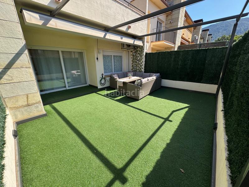 Foto 85017be0-c4b8-4a93-b8ee-b7b932be8dd9. Casa  con gran terraza y garaje en Palau-saverdera