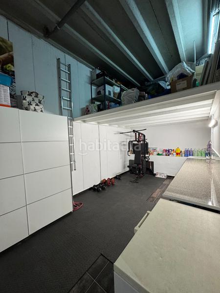 Foto be5a2034-2900-4299-be52-8d09ea420ed9. Casa  con gran terraza y garaje en Palau-saverdera