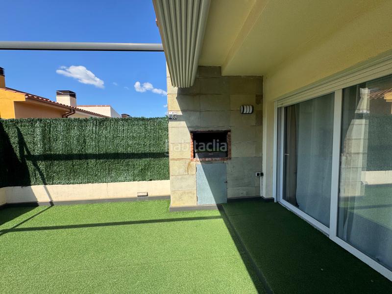 Foto e3b9da24-f69d-45af-bb8c-330452f62a19. Casa  con gran terraza y garaje en Palau-saverdera