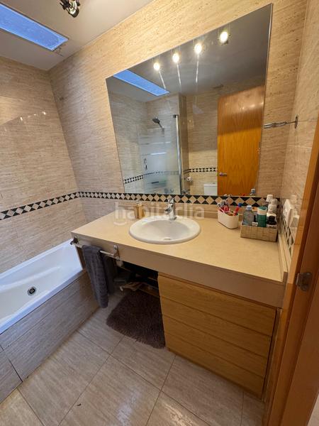 Foto eea1dbdb-7776-486c-b4e6-0ca9a118d5e3. Casa  con gran terraza y garaje en Palau-saverdera