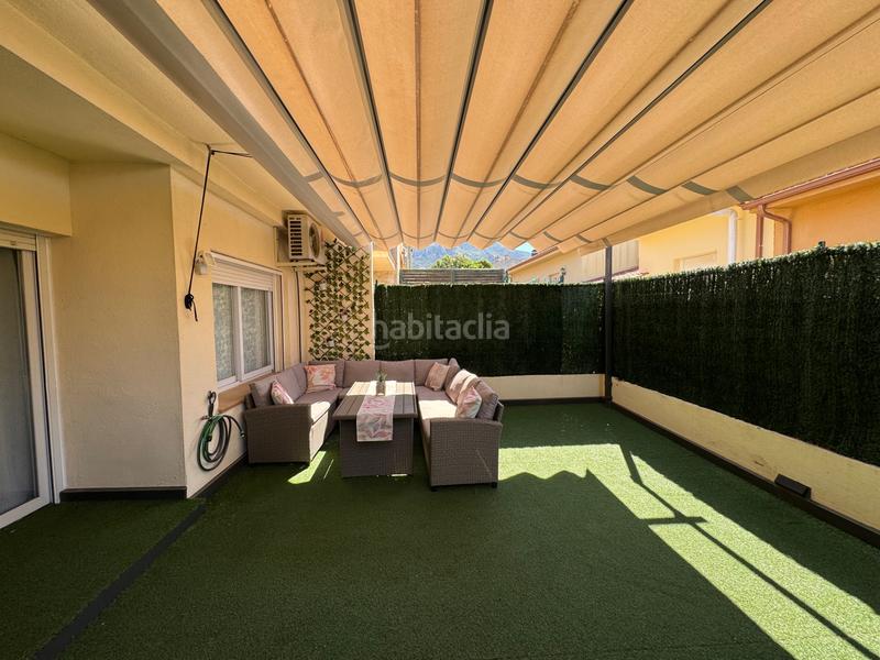 Foto f99e0dbd-77a2-4bb0-aaf1-e8827f3704d2. Casa  con gran terraza y garaje en Palau-saverdera