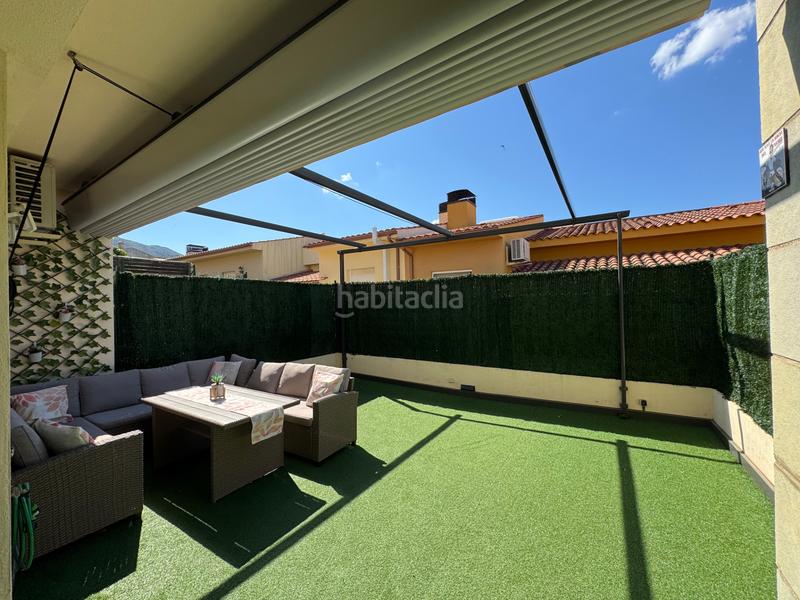 Foto faf95e7e-f538-49b3-9ef8-a17287b2b86f. Casa  con gran terraza y garaje en Palau-saverdera