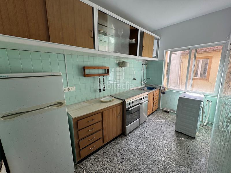 Foto 526dc215-bded-489c-adb0-d824ca4740f3. Appartement dans rúa da silva 16 dans Cedeira