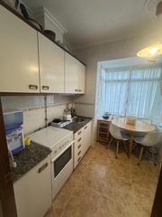 Appartamento  Rúa san andrés de teixidó 11. Piso de dos habitaciones muy luminoso