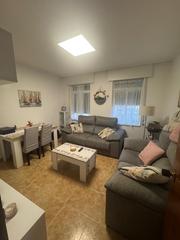 Appartement  Rúa san andrés de teixidó 11. Piso de dos habitaciones muy luminoso