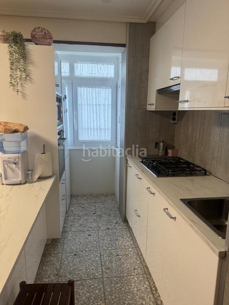 Foto 9ae094aa-da2b-4092-9252-2ab4b82454e4. Flat in rúa san andrés de teixidó 11 in Cedeira