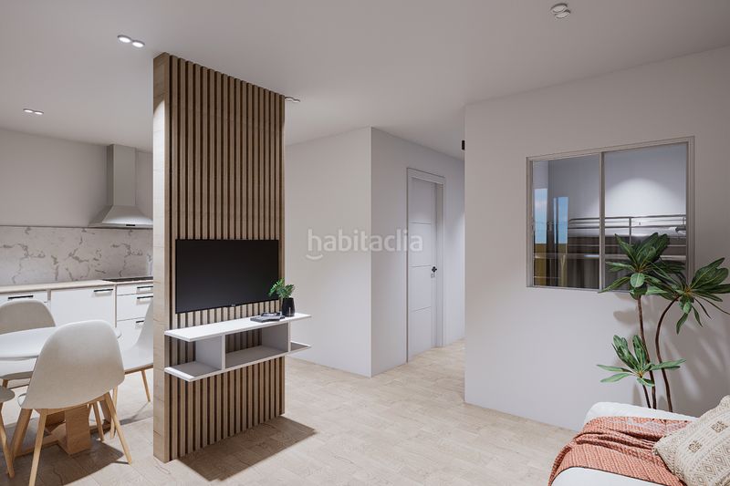 Foto 03ac7faa-5f58-4270-a6f0-eb7e11533eaa. Piso en carrer de l'almirall federico gravina 40 piso de 3 habitaciones dobles a 3’ de la playa en Roses