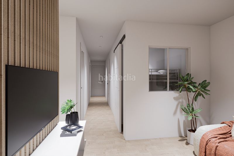 Foto ddf46b12-dd24-4a6b-a687-72e2f8a75e12. Piso en carrer de l'almirall federico gravina 40 piso de 3 habitaciones dobles a 3’ de la playa en Roses