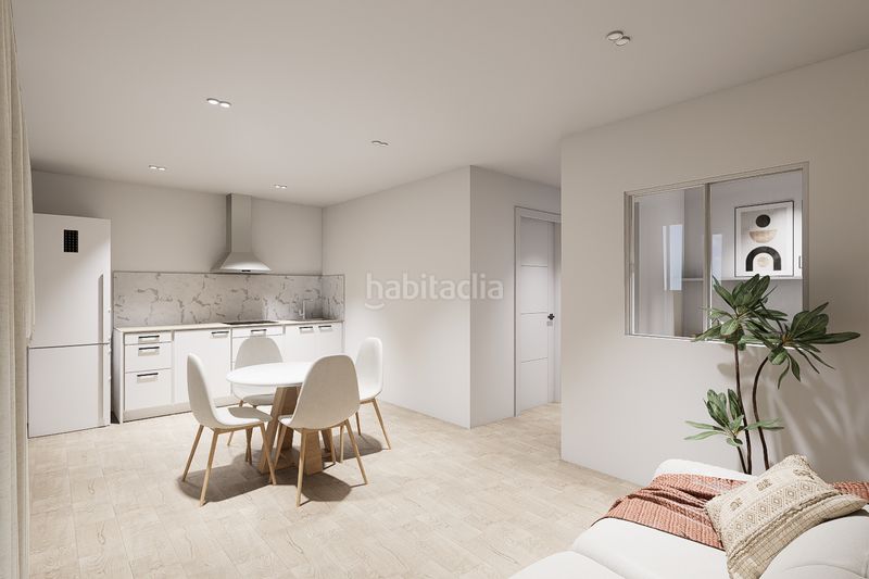 Foto e40df3c9-181e-43cb-a161-ad38c13e8a59. Piso en carrer de l'almirall federico gravina 40 piso de 3 habitaciones dobles a 3’ de la playa en Roses