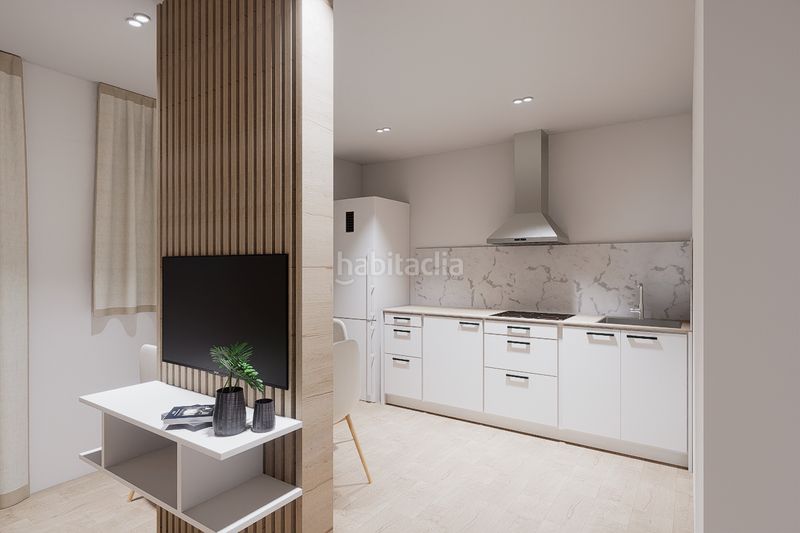 Foto f232acfc-e290-4d94-999f-e031c86f9303. Piso en carrer de l'almirall federico gravina 40 piso de 3 habitaciones dobles a 3’ de la playa en Roses