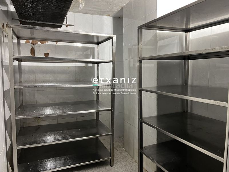 Foto 132c35b7-5f5c-4ce5-a869-a74d4c5b8f2a. Local comercial a Lasarte - Oria