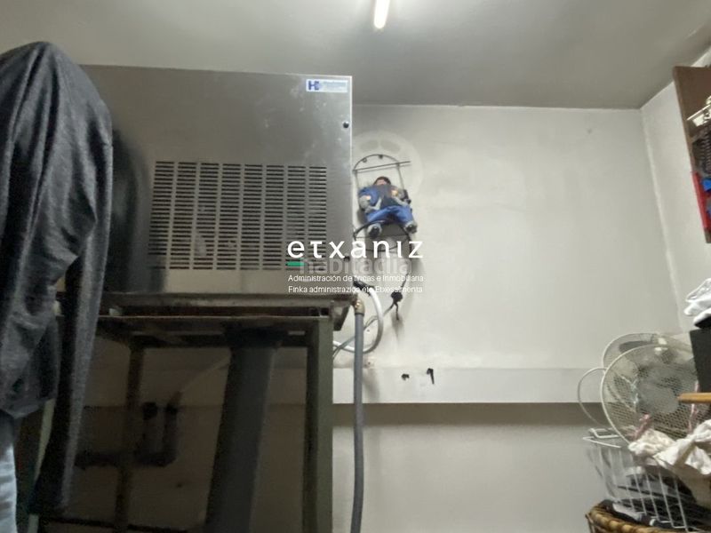 Foto 729a7ffa-81ad-43ed-82e4-2a058098ea9e. Local comercial a Lasarte - Oria