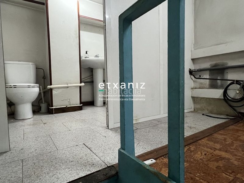 Foto 7fce170b-6c0b-4e60-8175-f1d61a31ee48. Local comercial a Lasarte - Oria