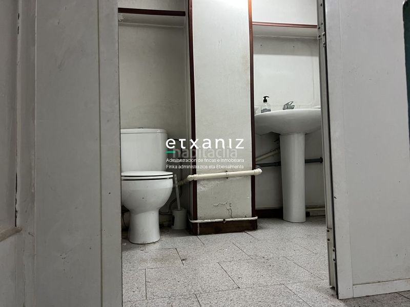 Foto 8f9c037c-423f-49b8-a00c-b501065609df. Local comercial a Lasarte - Oria