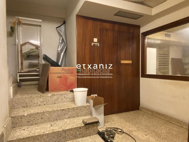 Foto 2c154115-5202-499a-9e1e-b51dad318bed. Locale commerciale in Amara Zaharra-Arbaizenea Donostia - San Sebastián