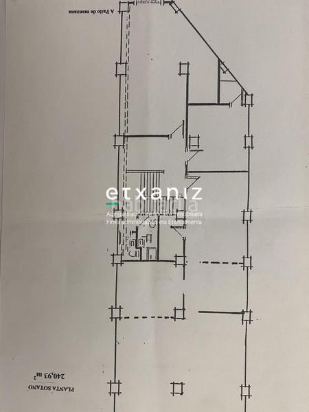 Foto 65a8af5c-dd29-4243-8cd4-549b92c97692. Locale commerciale in Amara Zaharra-Arbaizenea Donostia - San Sebastián