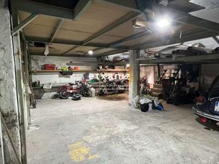 Local Comercial en Egia Galtzada