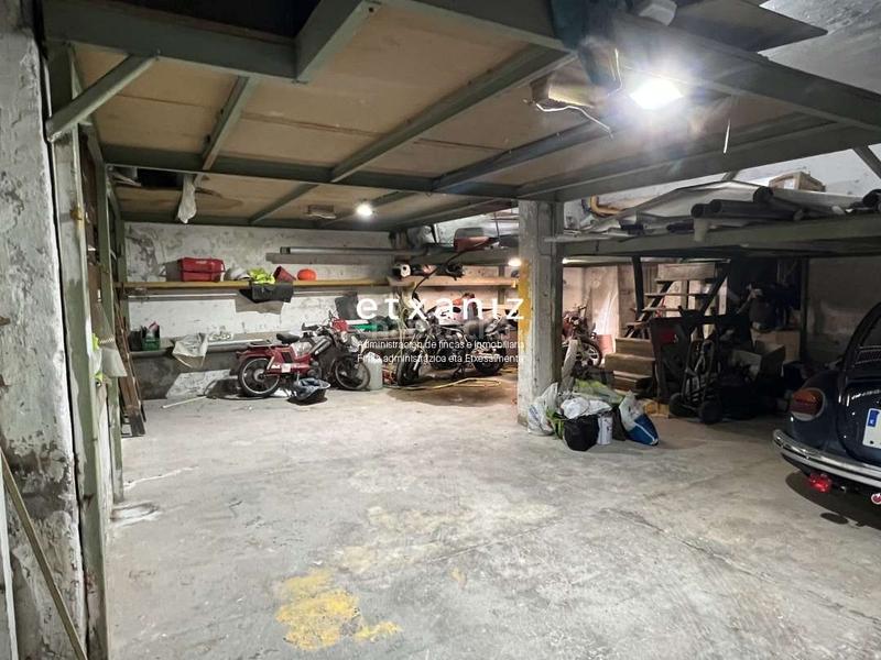 Foto 023d6180-a354-48d2-989a-e86223d491c3. Alquiler local comercial  en venta. en Donostia - San Sebastián